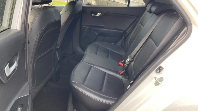 Kia Rio 1.0 T GDi 3 5dr Petrol Hatchback